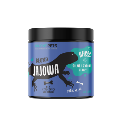 Witaminy dla żółwi lądowych gadów Naturalne